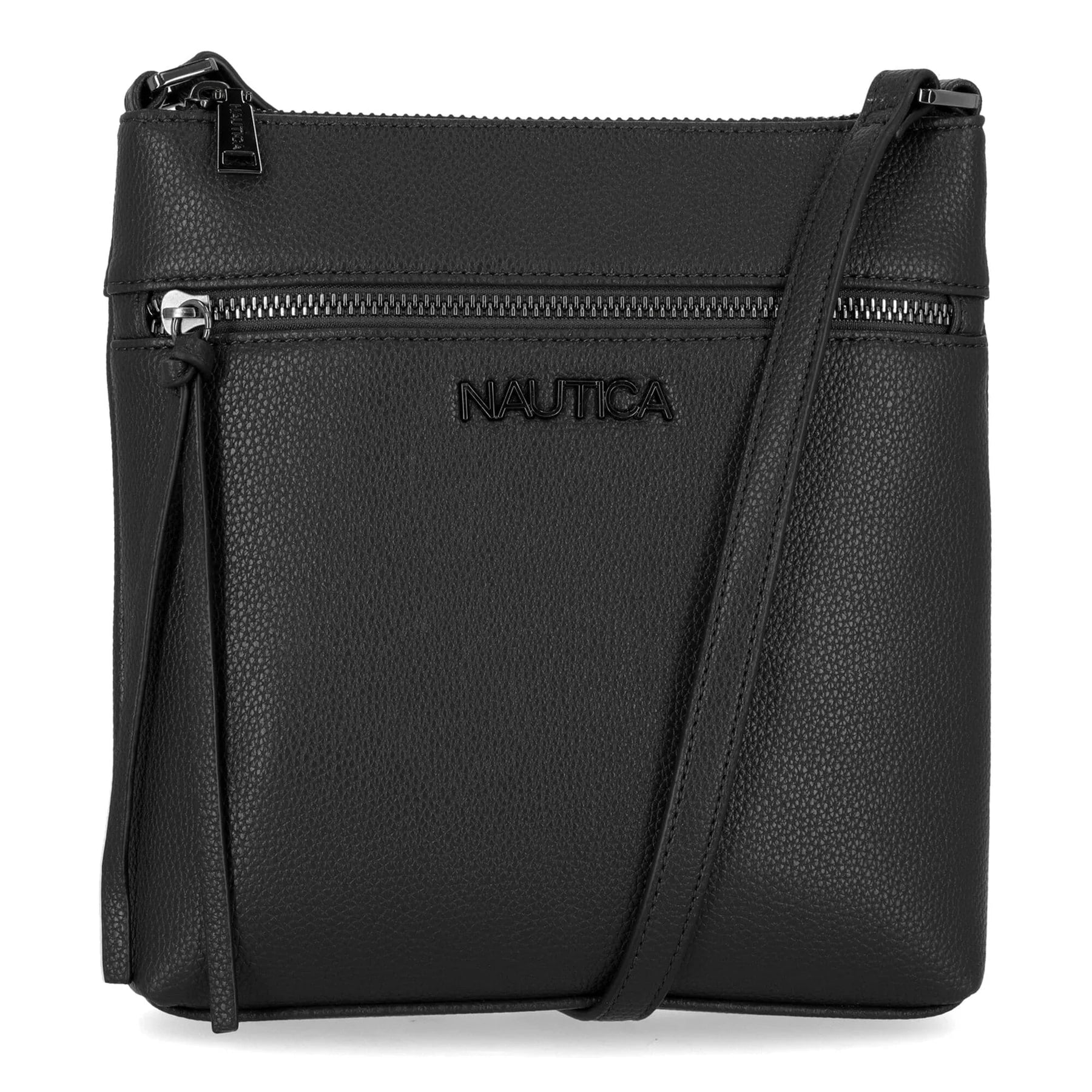 Bolso Crossbody Nautica con Cierre - Compacto, Deportivo y Funcional