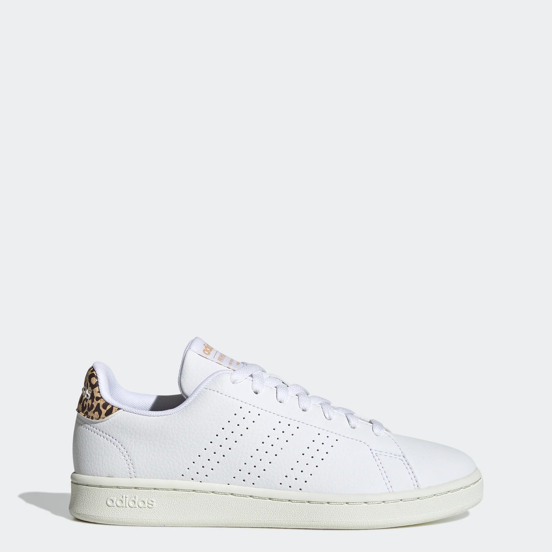 Tenis adidas Advantage para Mujer