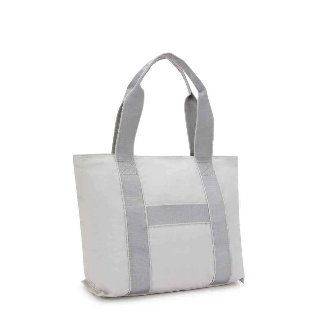 Bolso Tote Mediano Kipling Era - Original, Ligero y Espacioso