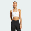Top Deportivo de Alto Soporte Adidas Powerimpact para Mujer - Ideal para Entrenamiento