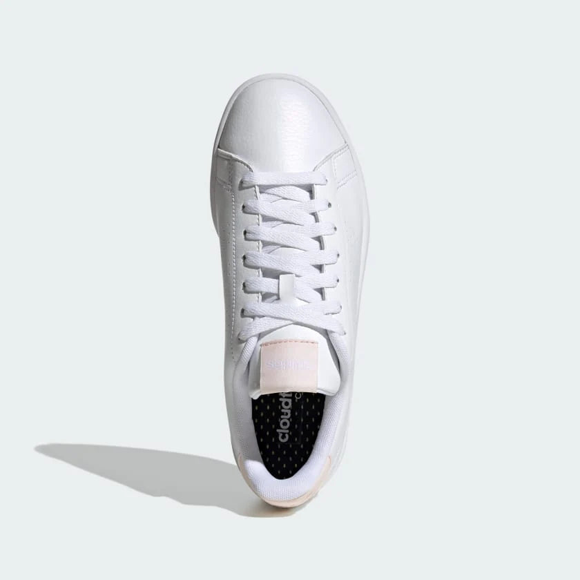 Tenis adidas Advantage para Mujer