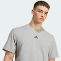 Camiseta Deportiva Adidas D4T X para Hombre - Ligera y Transpirable para Entrenamiento