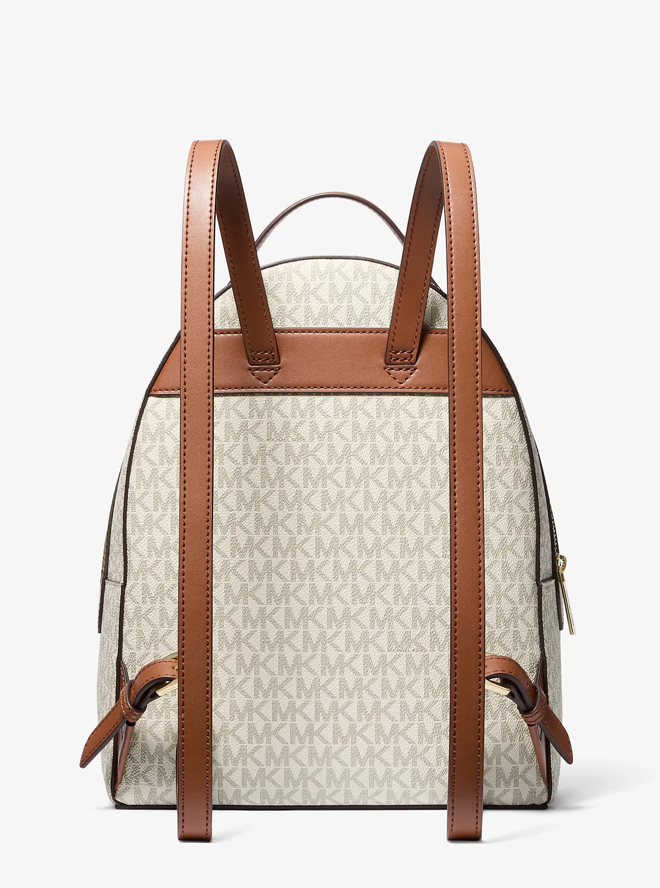 Mochila Mediana Michael Kors Sheila con Logo - Elegante, Práctica y Espaciosa