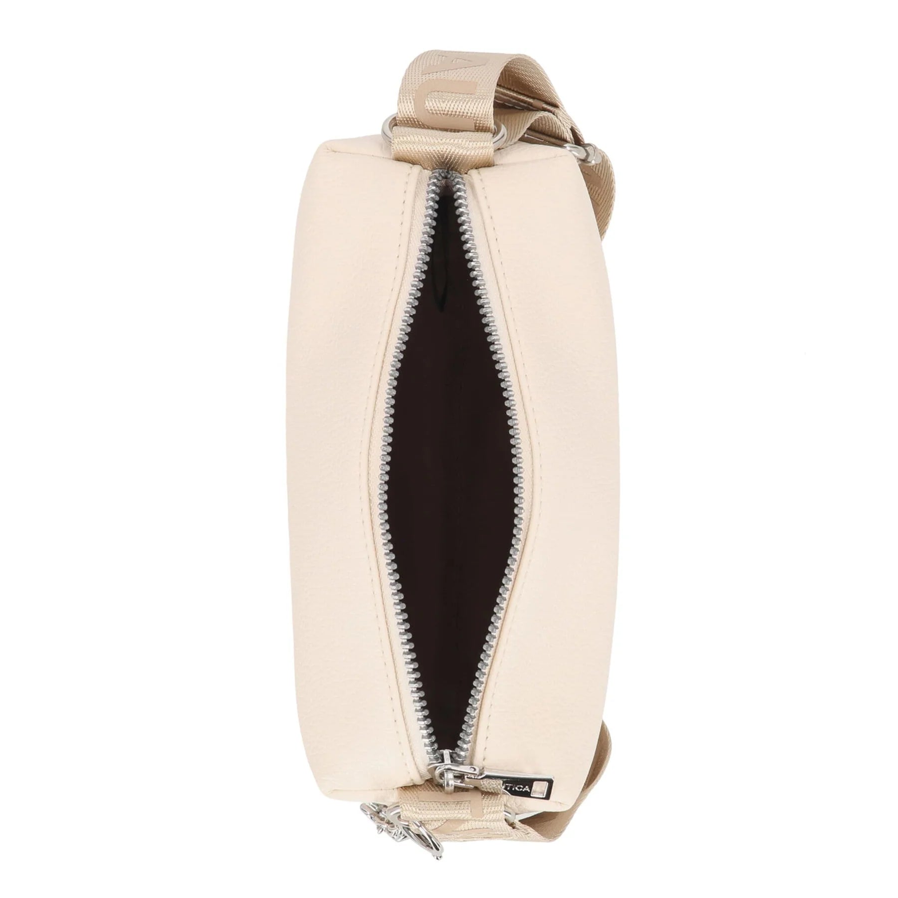 Bolso Crossbody Charm para Mujer - Compacto, Elegante y Práctico