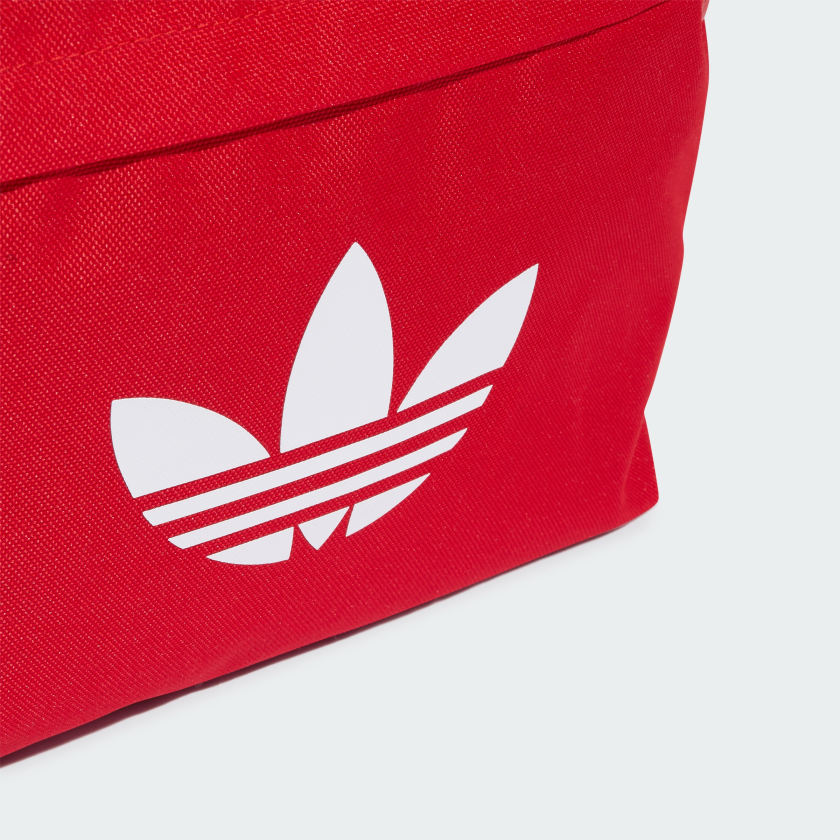Mochila Clásica Adidas Adicolor - Resistente, Cómoda y Versátil