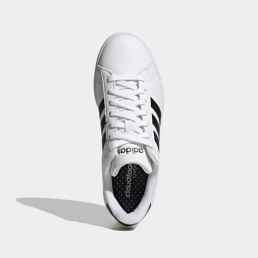 Tenis adidas Grand Court para Mujer