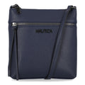 Bolso Crossbody Nautica con Cierre - Compacto, Deportivo y Funcional