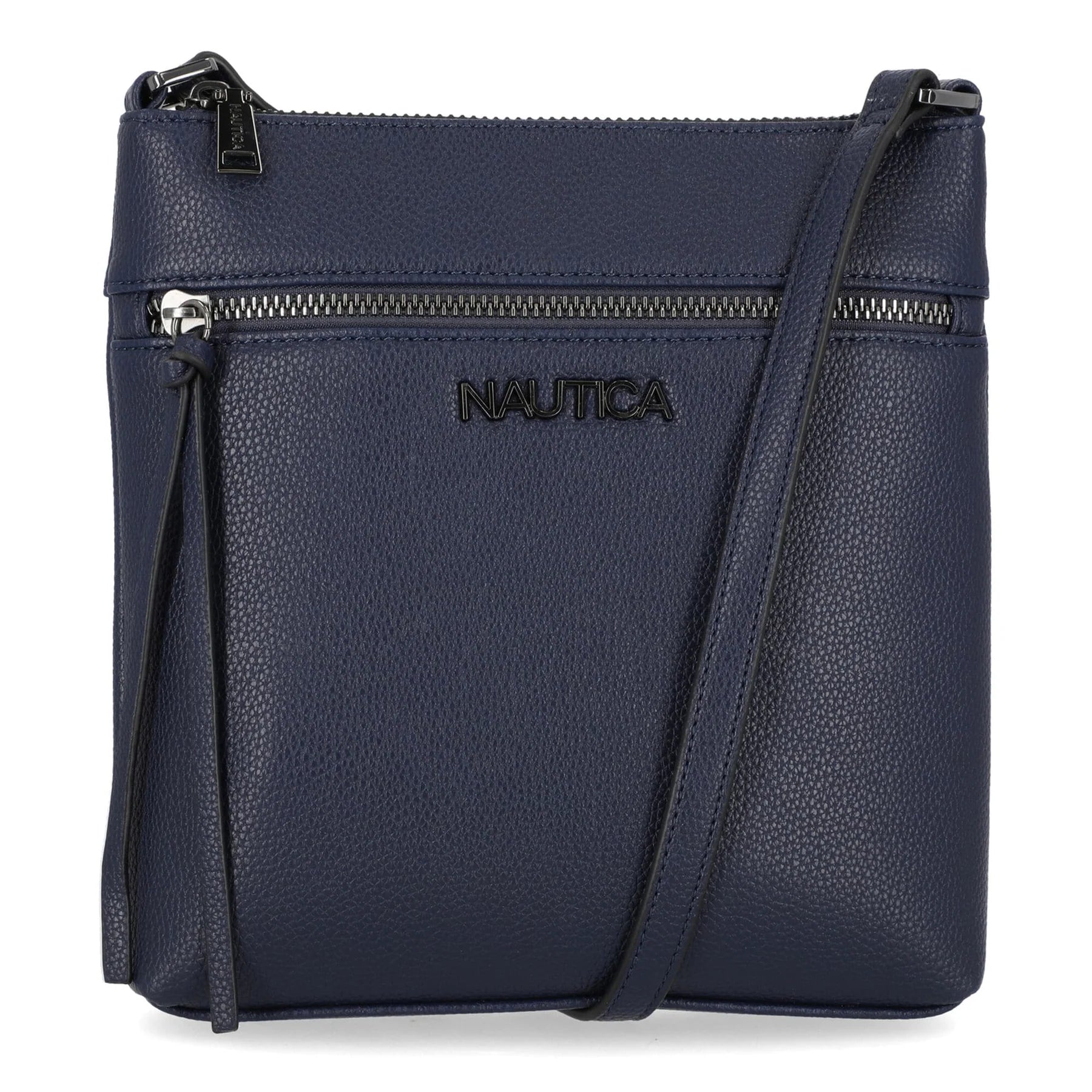 Bolso Crossbody Nautica con Cierre - Compacto, Deportivo y Funcional