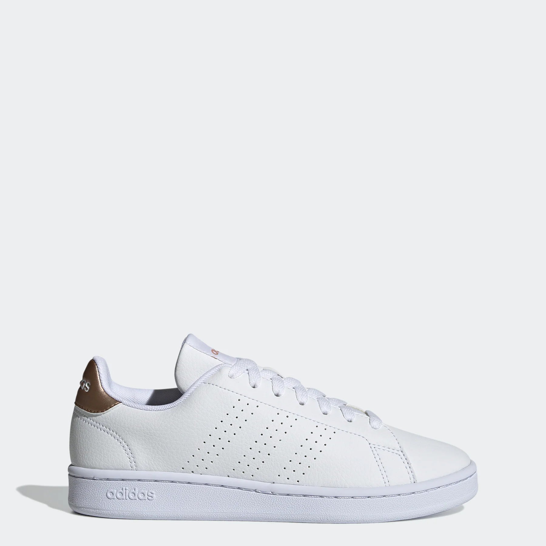 Tenis adidas Advantage para Mujer