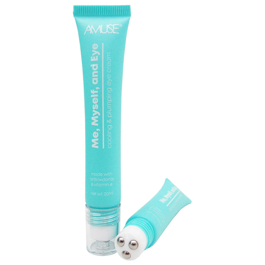 Crema Contorno de Ojos – Amuse