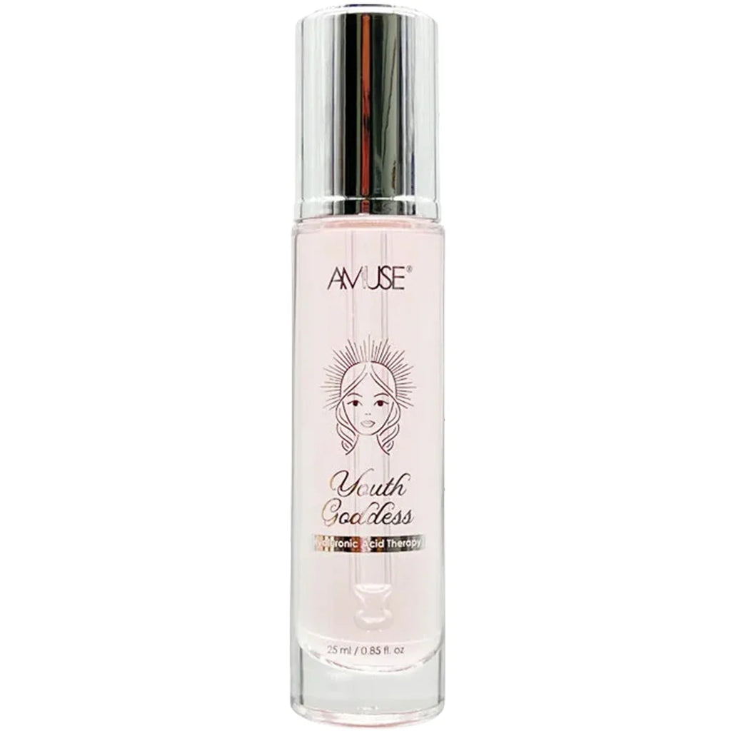 Sérum Hidratante con Ácido Hialurónico – Amuse