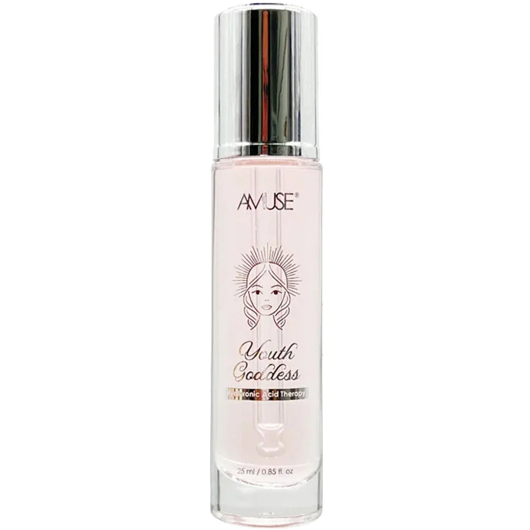 Sérum Hidratante con Ácido Hialurónico – Amuse