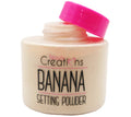 Polvo Fijador Tono Banana – Beauty Creations
