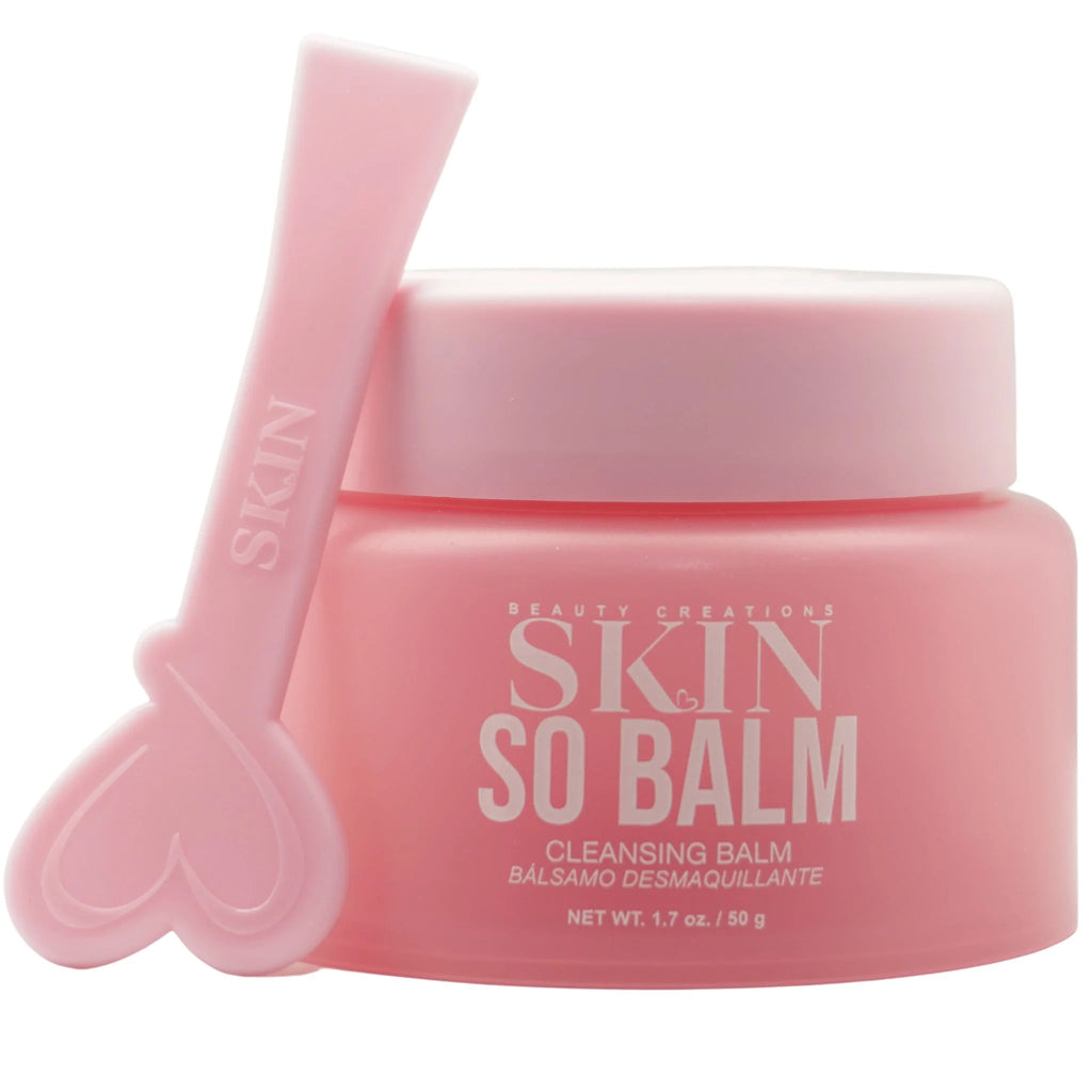 Bálsamo Desmaquillante Skin So Balm – Beauty Creations