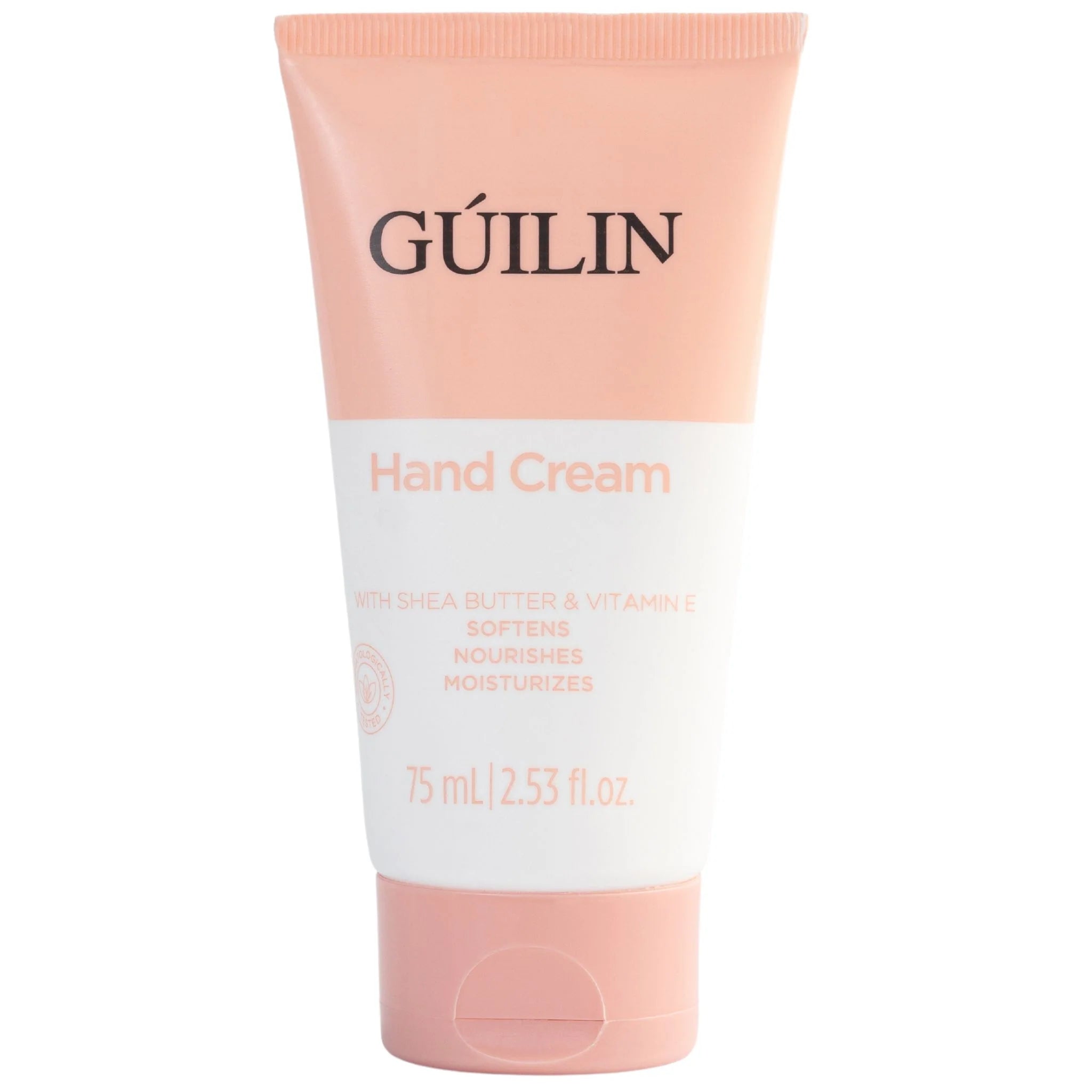 Crema Hidratante para Manos – Guilin