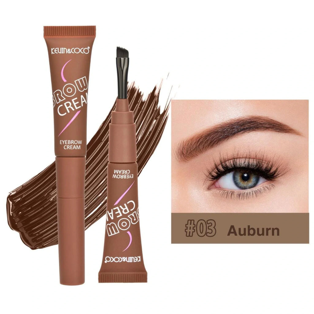 Crema para Cejas Kevin & Coco
