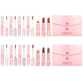 Set de Labial y Gloss Creamy Poetry Kevin & Coco