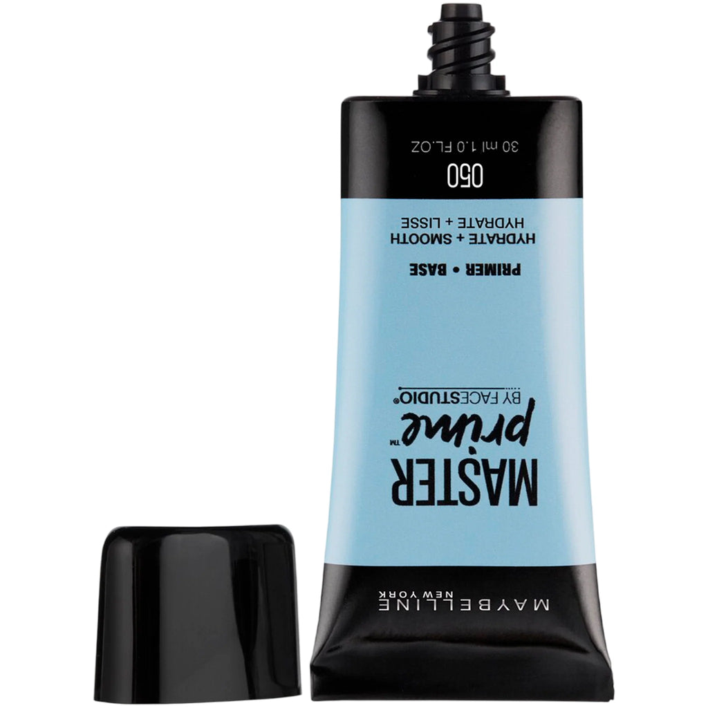 Prebase Hidratante Master Prime – Maybelline