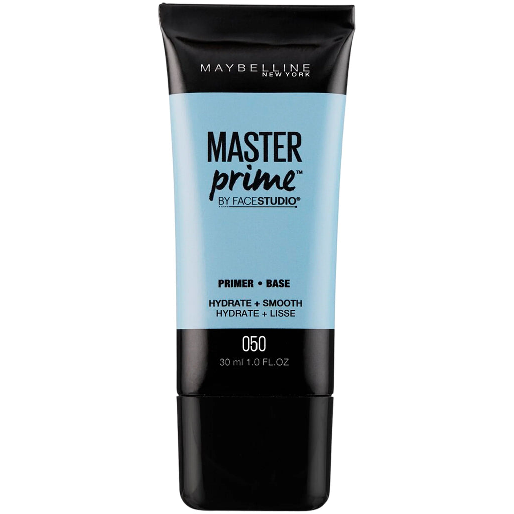 Prebase Hidratante Master Prime – Maybelline