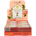 Jabón Facial de Rosa – Simply Bella