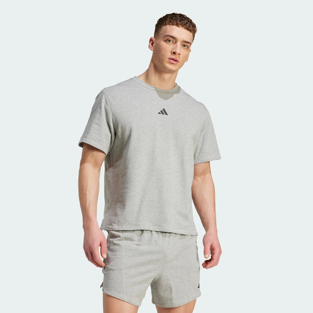 Camiseta Deportiva Adidas D4T X para Hombre - Ligera y Transpirable para Entrenamiento