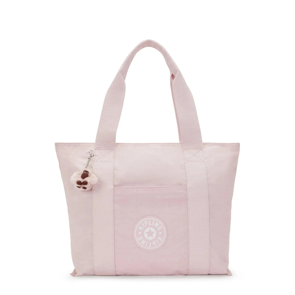 Bolso Tote Mediano Kipling Era - Original, Ligero y Espacioso