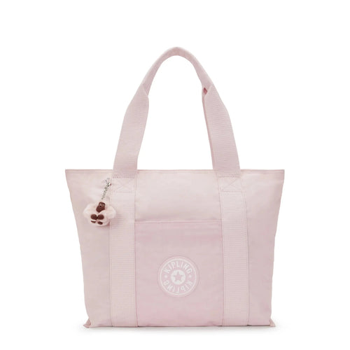 Bolso Tote Mediano Kipling Era - Original, Ligero y Espacioso