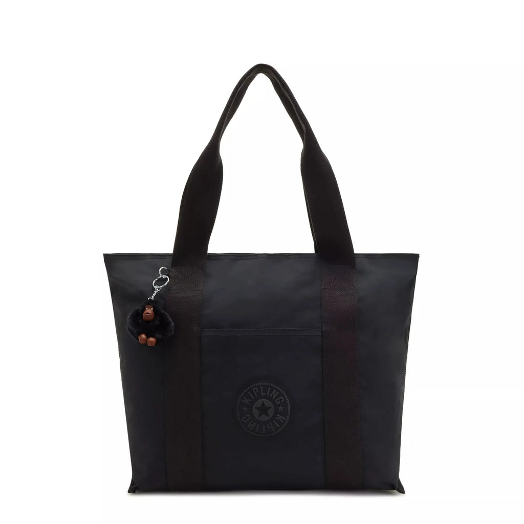 Bolso Tote Mediano Kipling Era - Original, Ligero y Espacioso