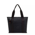 Bolso Tote Mediano Kipling Era - Original, Ligero y Espacioso