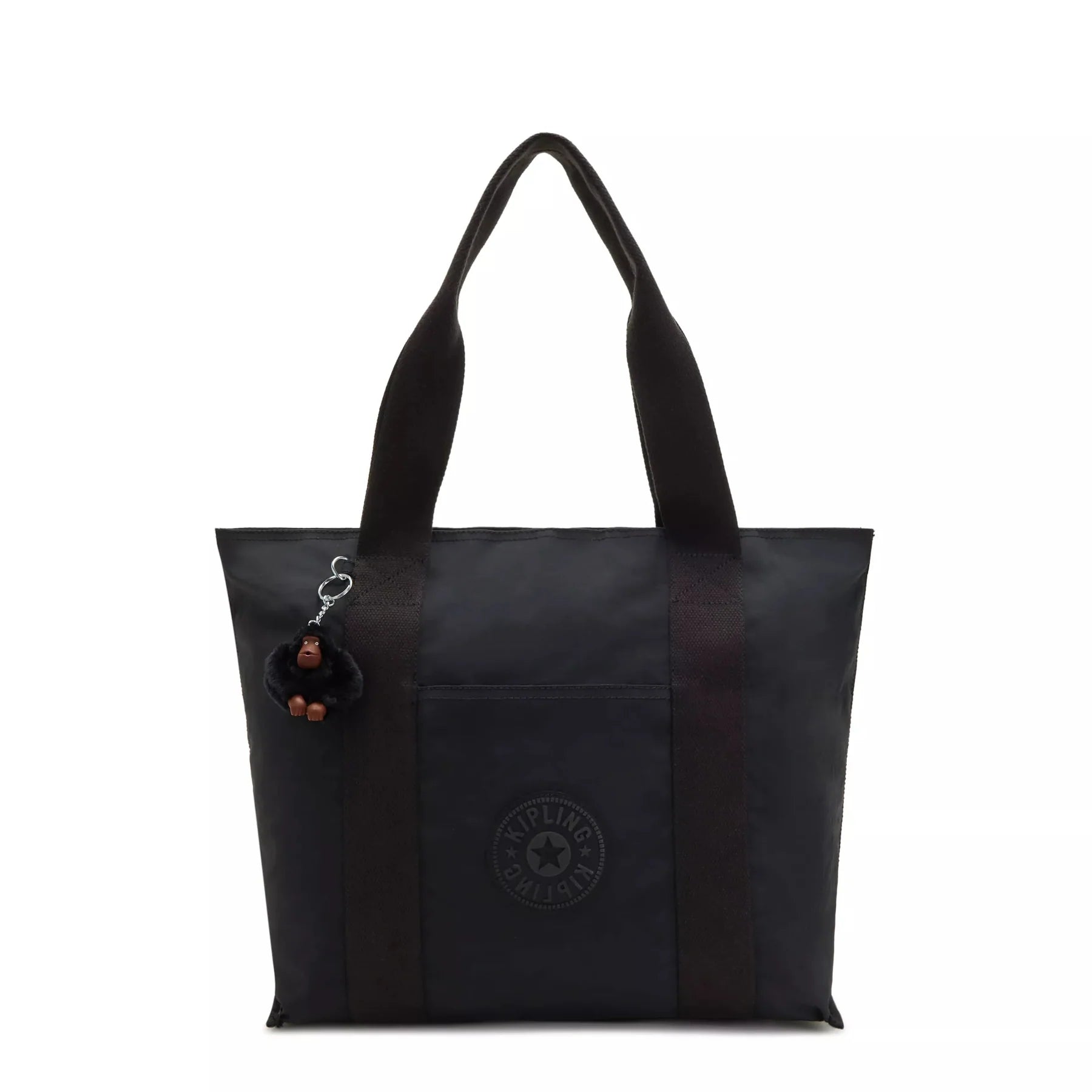 Bolso Tote Mediano Kipling Era - Original, Ligero y Espacioso