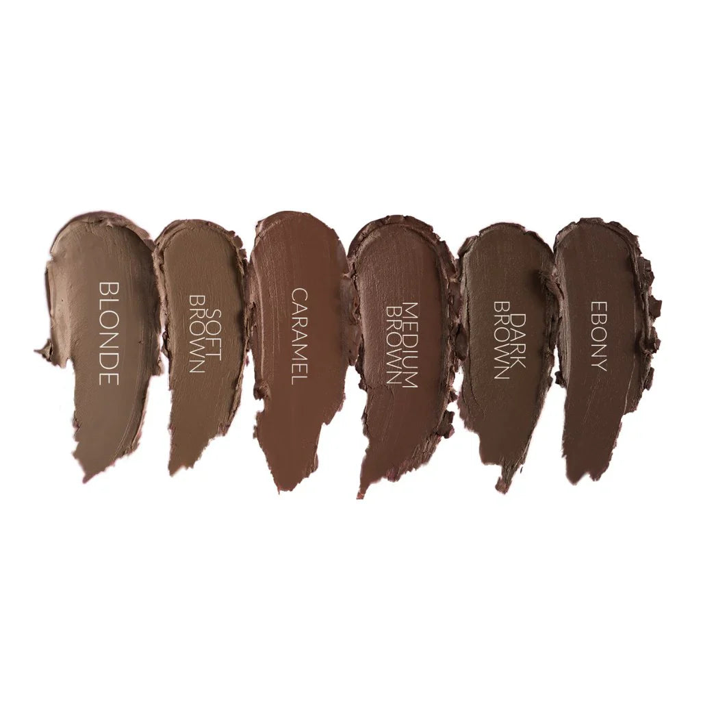 Gel Fijador de Cejas Waterproof – Beauty Creations