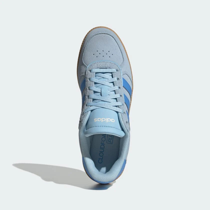 Tenis adidas Breaknet Sleek para Mujer