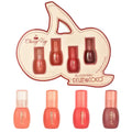 Gloss de Labios Cherry Key Honeybri – Kevin & Coco