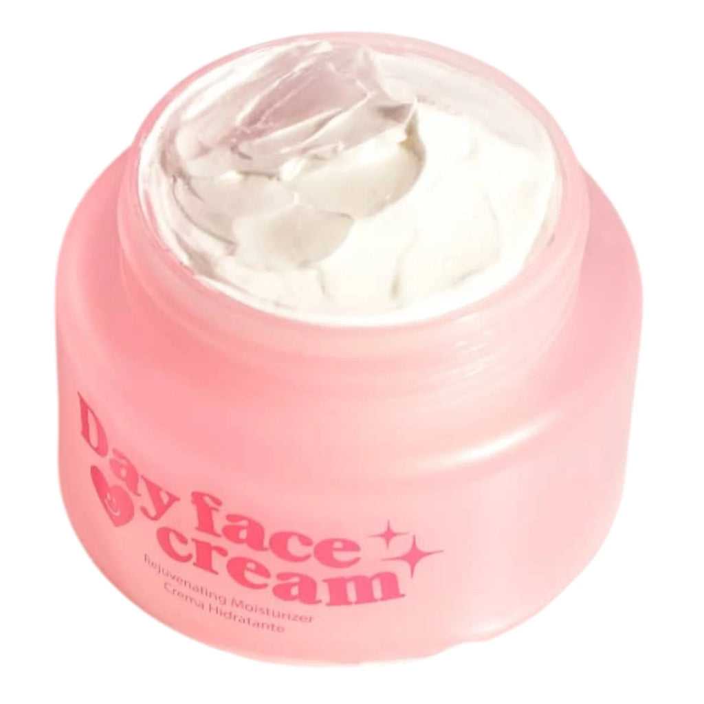 Crema Facial Hidratante de Día – Kevin & Coco