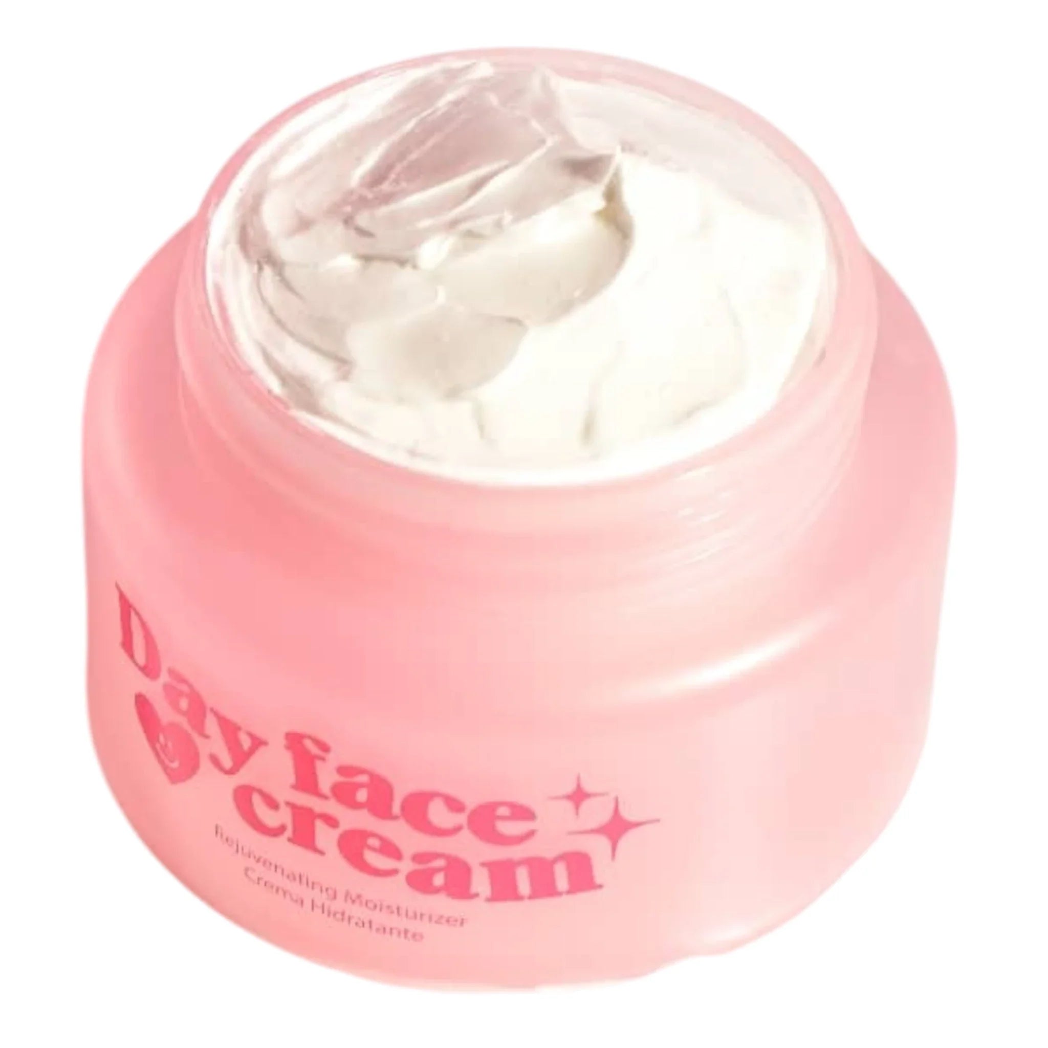 Crema Facial Hidratante de Día – Kevin & Coco