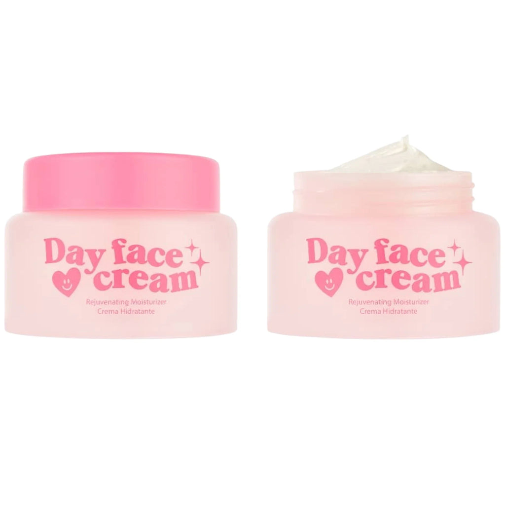 Crema Facial Hidratante de Día – Kevin & Coco