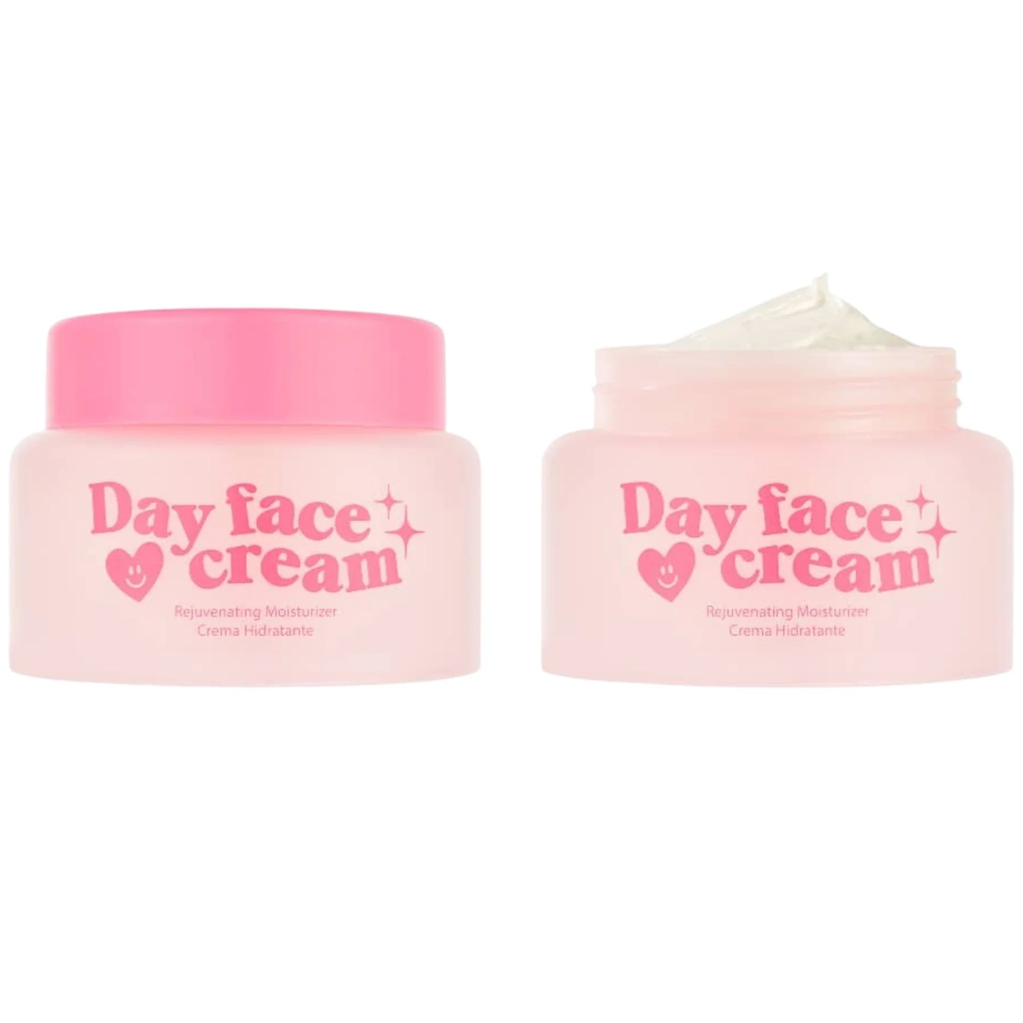 Crema Facial Hidratante de Día – Kevin & Coco