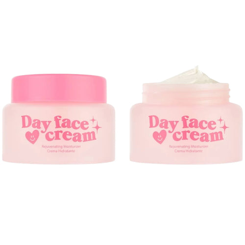 Crema Facial Hidratante de Día – Kevin & Coco