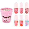 Kit de Brillos Labiales – Kevin & Coco