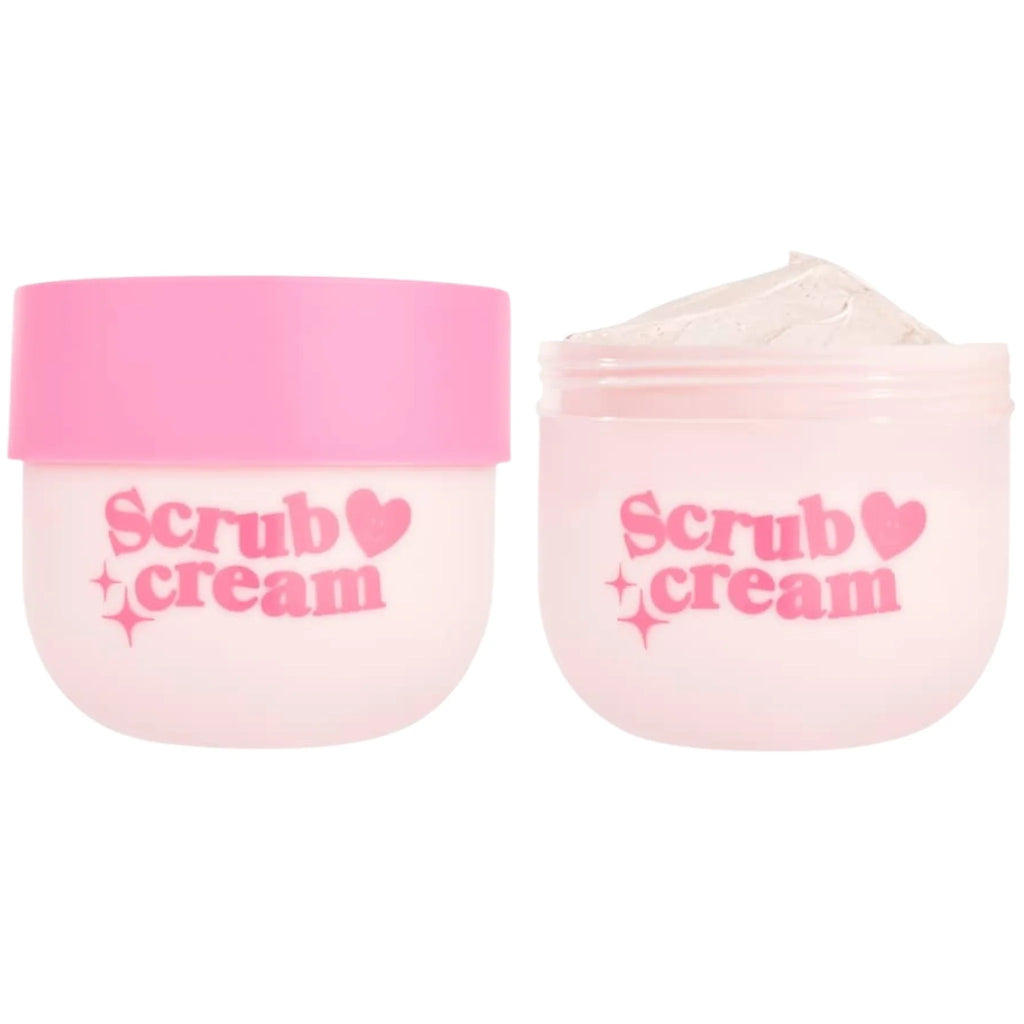 Exfoliante Corporal en Crema – Kevin & Coco