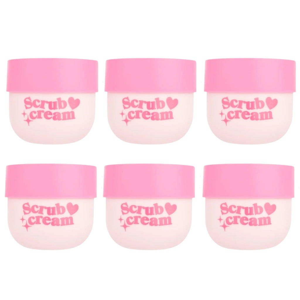 Exfoliante Corporal en Crema – Kevin & Coco