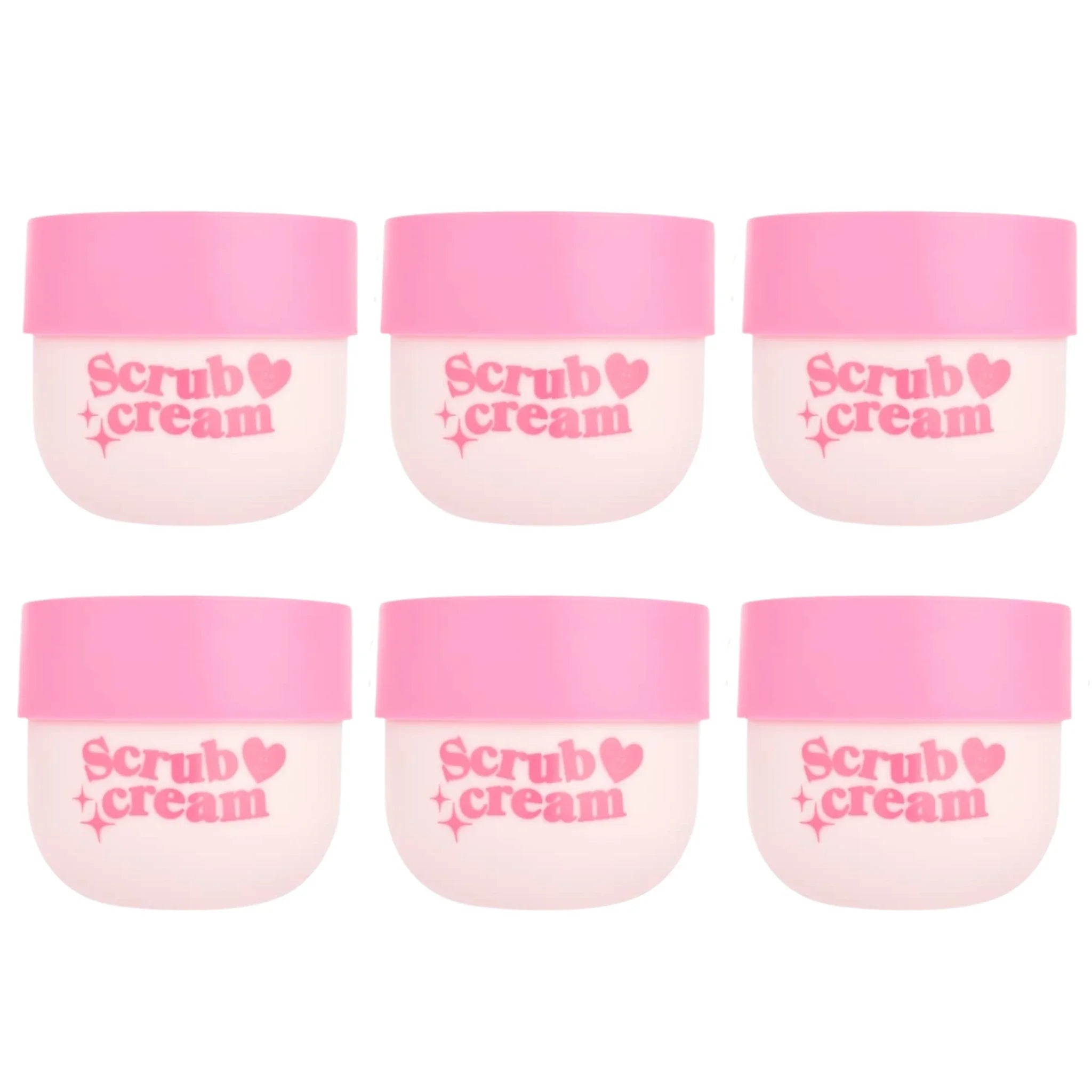 Exfoliante Corporal en Crema – Kevin & Coco