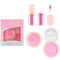 Dúo Rubor + Brillo Labial Still Love – Kevin & Coco