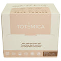 Toallas Faciales de Limpieza – Totemica